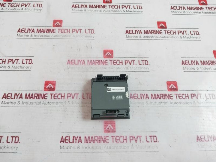 Abb Communication Module Measuring