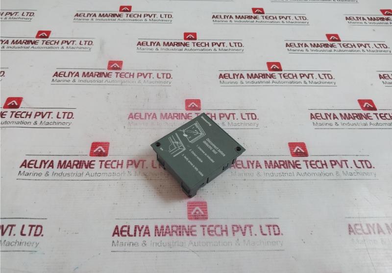 Abb Communication Module Measuring
