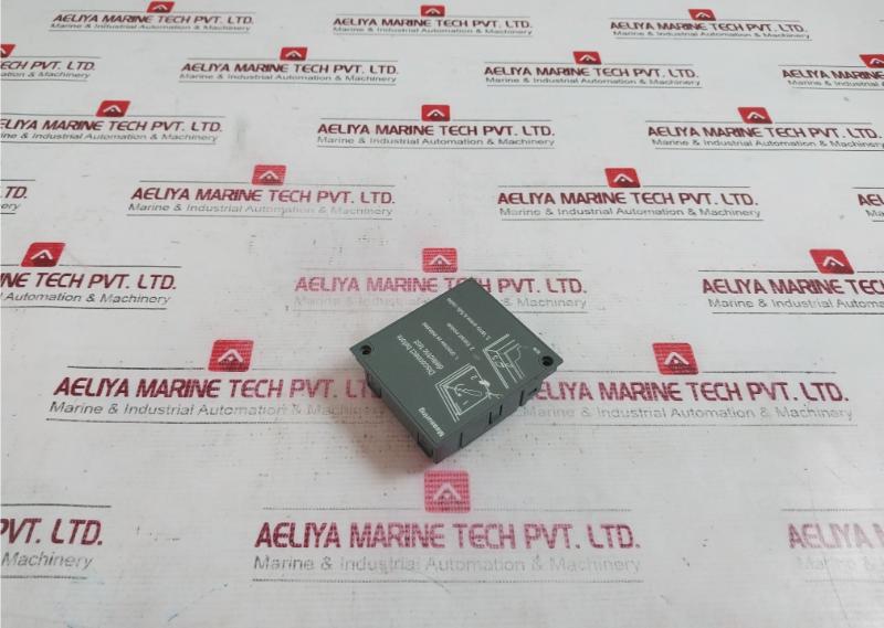 Abb Communication Module Measuring