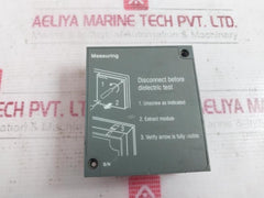 Abb Communication Module Measuring