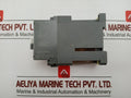 Abb Contactor Part No: Bc16-40-00, 21A 600Vac