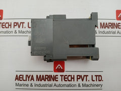 Abb Contactor Part No: Bc16-40-00, 21A 600Vac