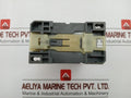Abb Contactor Part No: Bc16-40-00, 21A 600Vac