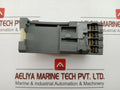 Abb Contactor Part No: Bc16-40-00, 21A 600Vac