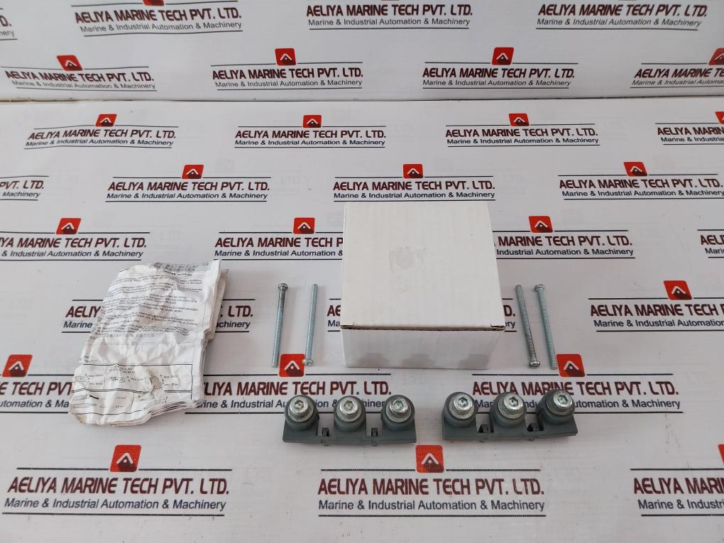 Abb Contactor (Part Only)