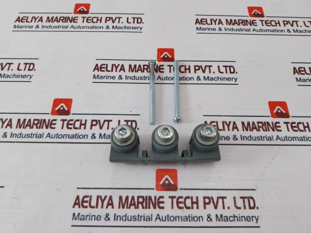 Abb Contactor (Part Only)