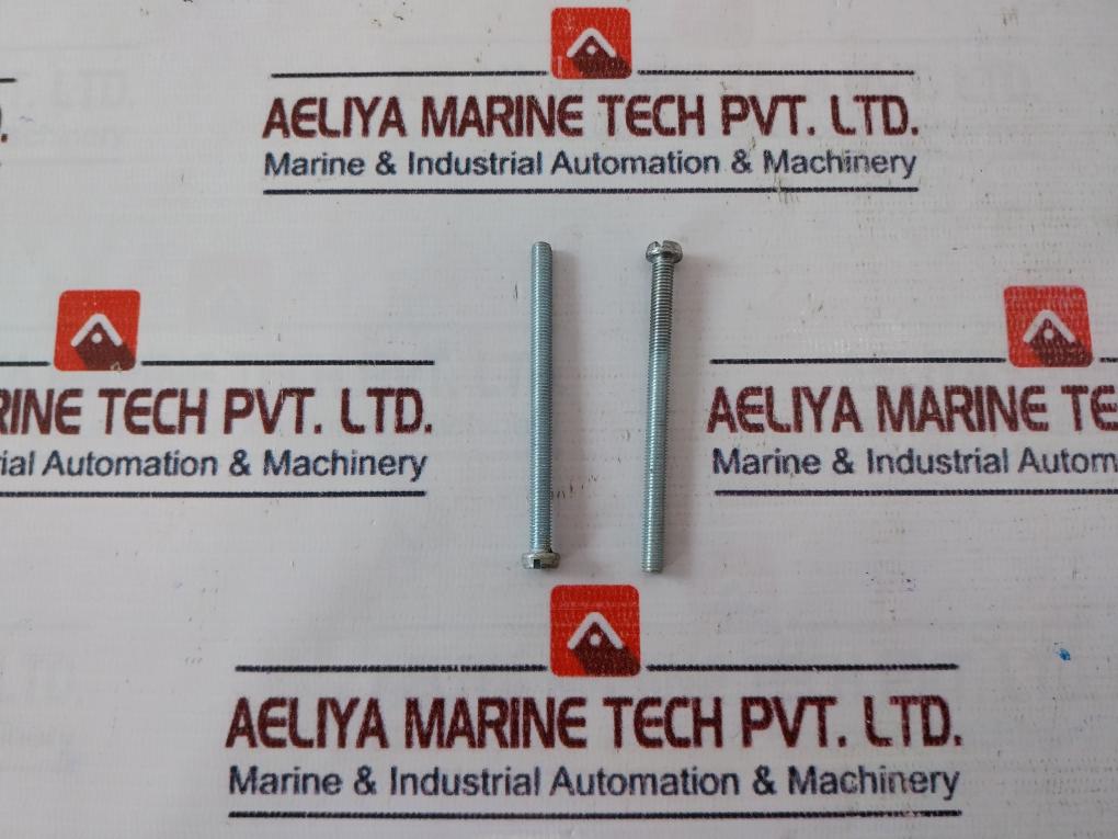 Abb Contactor (Part Only)