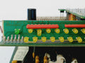 Abb Control Ga4831-a Printed Circuit Board Ga4805-a F1, Z1 94V0-j3000 94V0
