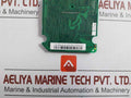 Abb Control Panel Pcb Cdp312S