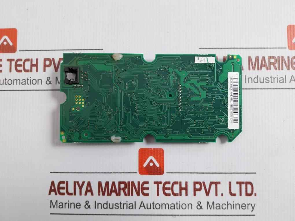 Abb Control Panel Pcb Cdp312S