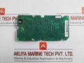 Abb Control Panel Pcb Cdp312S