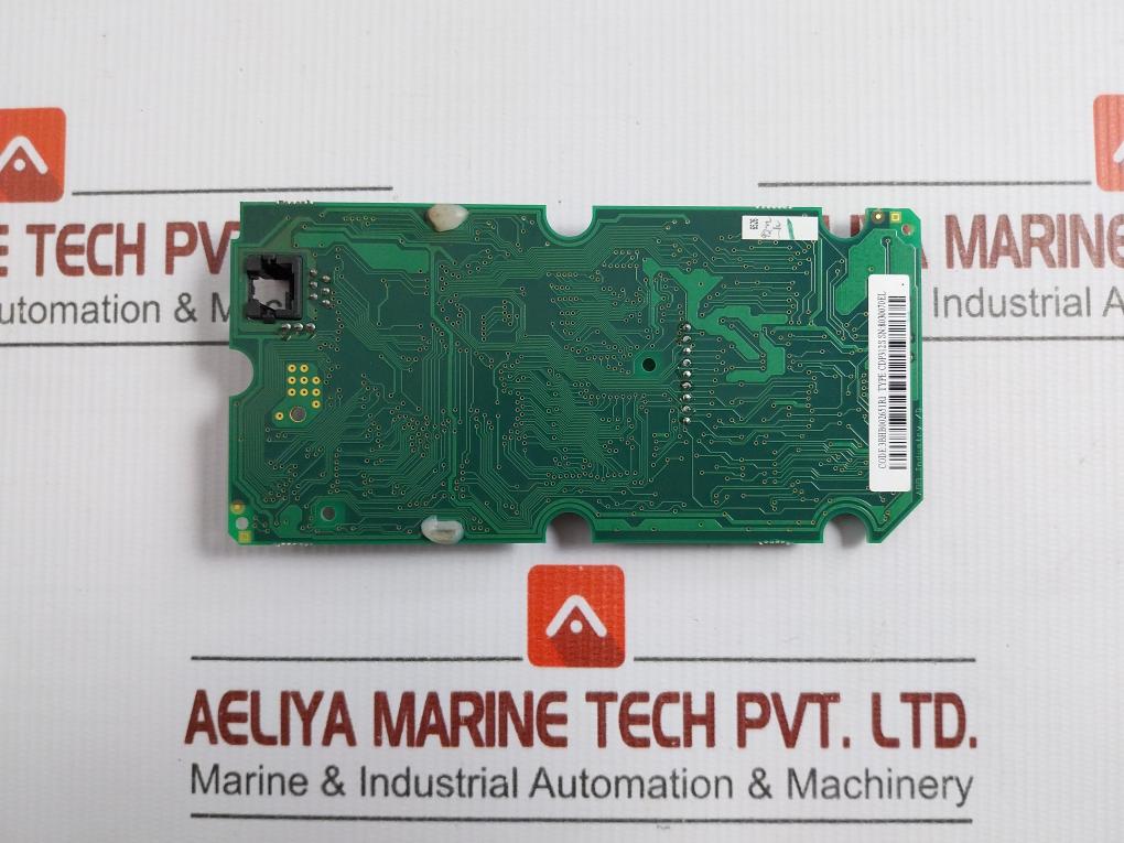 Abb Control Panel Pcb Cdp312S