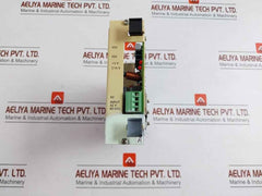 Abb Control Unit Rack Module 61389059 A
