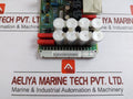 Abb Control Unit Rack Module 61389059 A