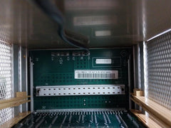 Abb Control Unit Rack Module 61389059 A
