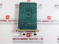Abb Control Unit Rack Module 61389059 A
