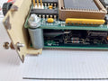 Abb Control Unit Rack Module 61389059 A