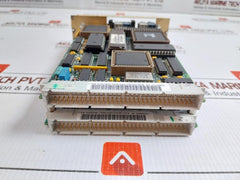 Abb Control Unit Rack Module 61389059 A
