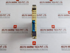 Abb Control Unit Rack Module 61389059 A