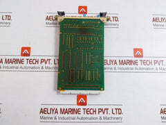 Abb Control Unit Rack Module 61389059 A