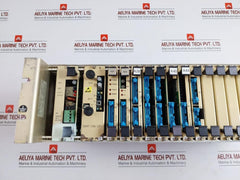Abb Control Unit Rack Module 61389059 A