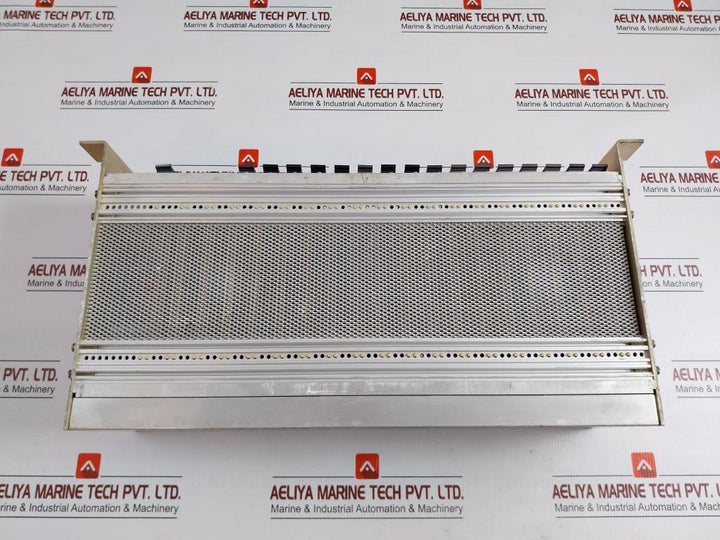 Abb Control Unit Rack Module 61389059 A