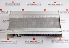 Abb Control Unit Rack Module 61389059 A