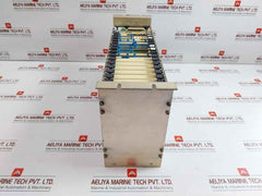 Abb Control Unit Rack Module 61389059 A