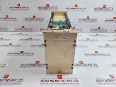 Abb Control Unit Rack Module 61389059 A