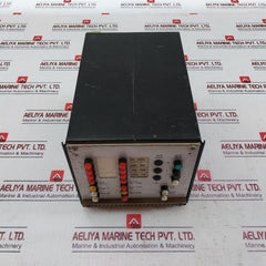 Abb Controller Diesel Generator Engine Control And Alarm Panel