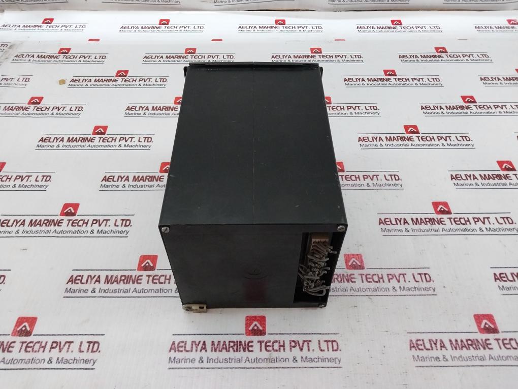 Abb Controller Diesel Generator Engine Control And Alarm Panel