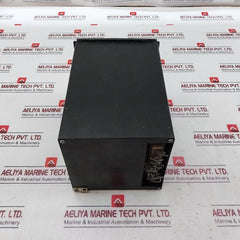 Abb Controller Diesel Generator Engine Control And Alarm Panel