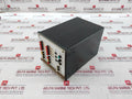 Abb Controller Diesel Generator Engine Control And Alarm Panel