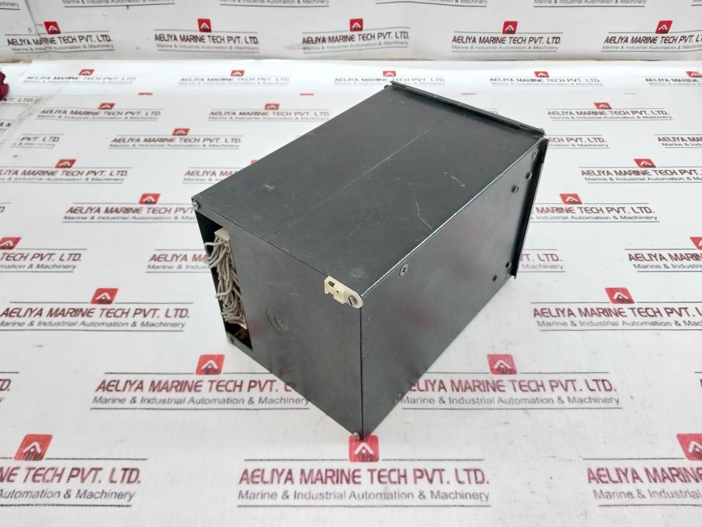 Abb Controller Diesel Generator Engine Control And Alarm Panel