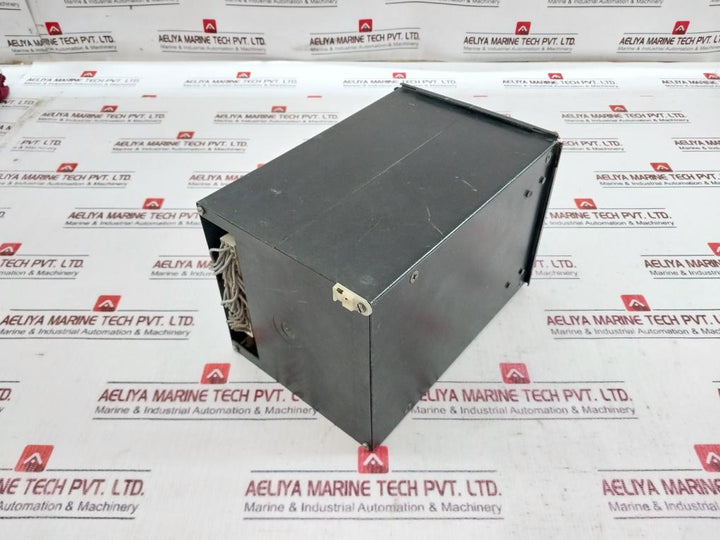 Abb Controller Diesel Generator Engine Control And Alarm Panel