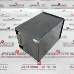 Abb Controller Diesel Generator Engine Control And Alarm Panel