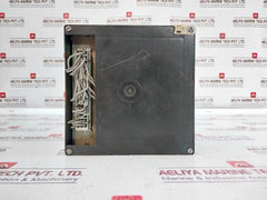 Abb Controller Diesel Generator Engine Control And Alarm Panel