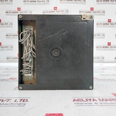 Abb Controller Diesel Generator Engine Control And Alarm Panel