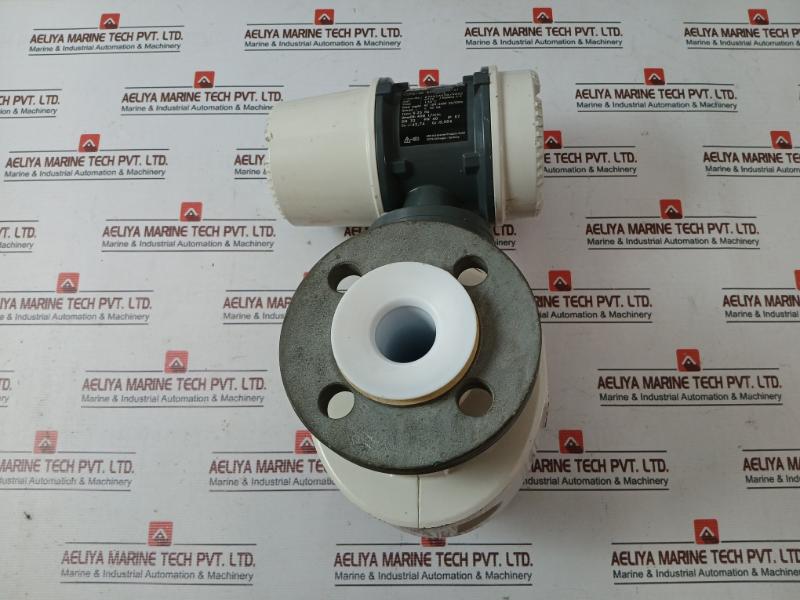 Abb Copa-xe Electromagnetic Flow Meter De43F Ac100-230V 50/60Hz Ip 67