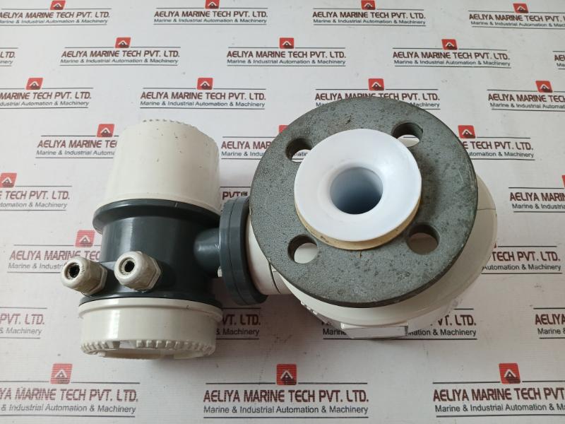 Abb Copa-xe Electromagnetic Flow Meter De43F Ac100-230V 50/60Hz Ip 67