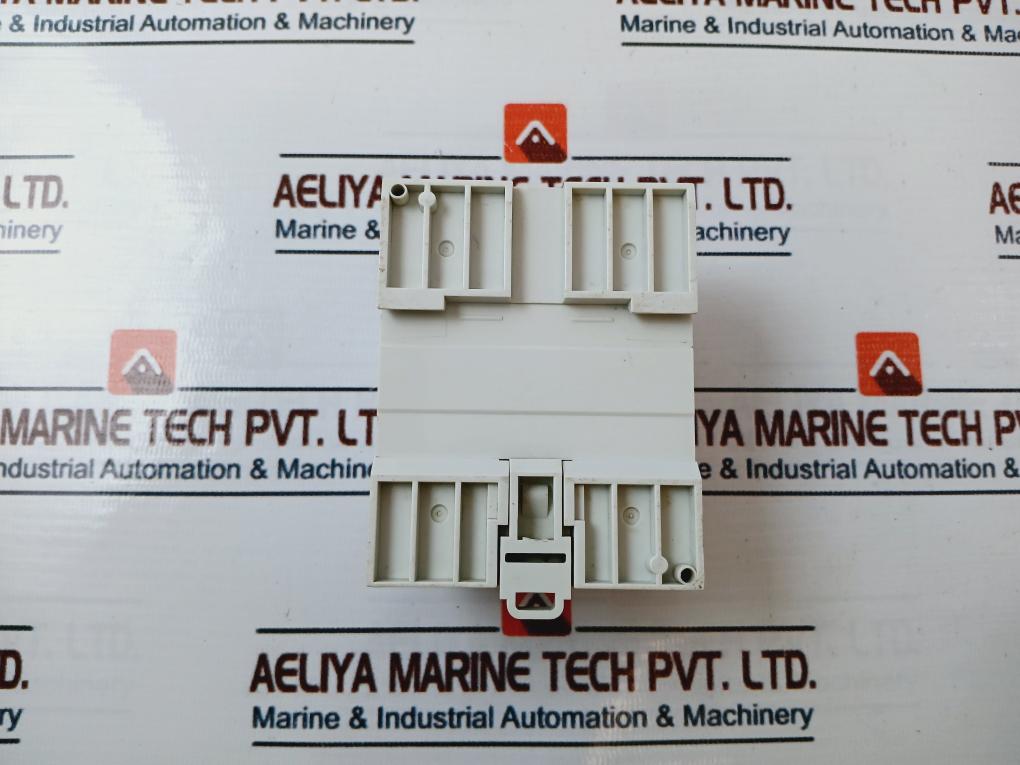 Abb Cp-d 24/2.5 Switch Mode Power Supply 100-240Vac 47-63Hz