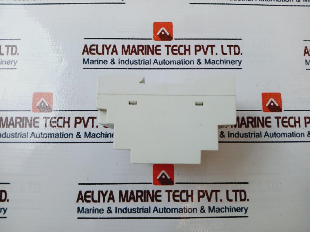 Abb Cp-d 24/2.5 Switch Mode Power Supply 100-240Vac 47-63Hz