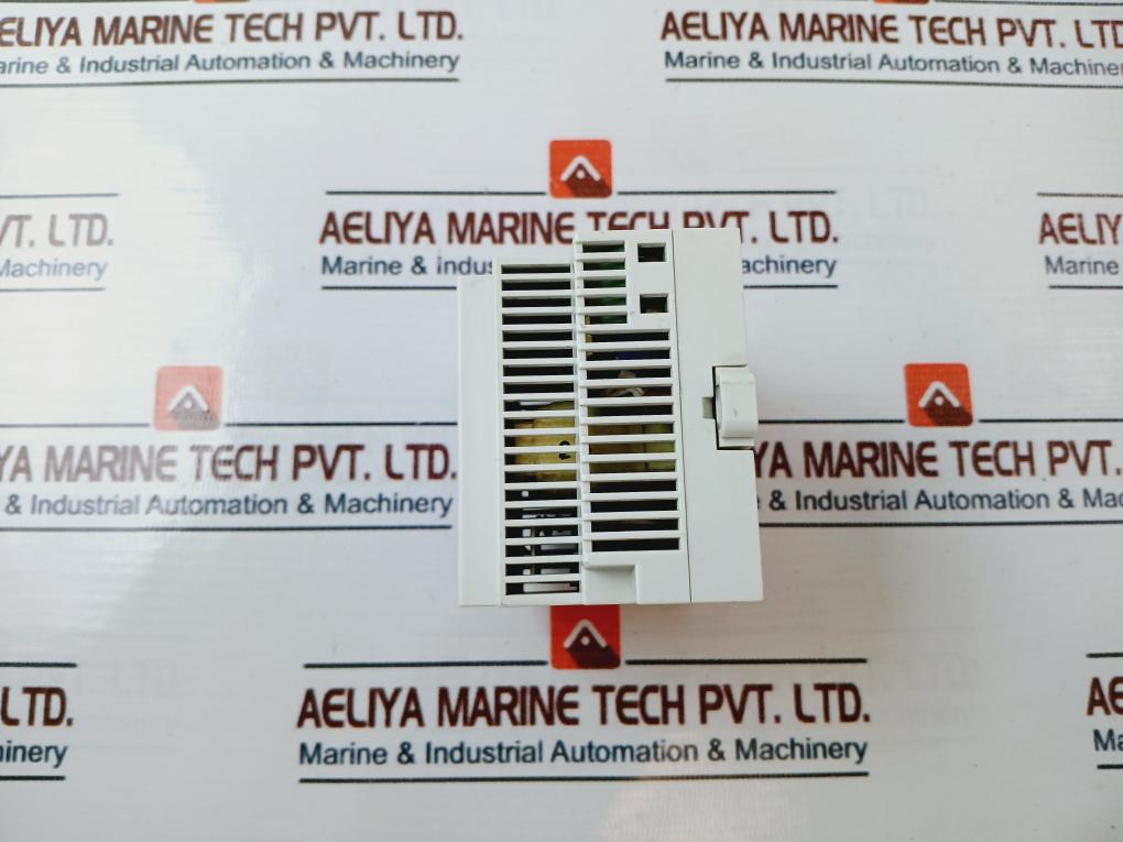 Abb Cp-d 24/2.5 Switch Mode Power Supply 100-240Vac 47-63Hz