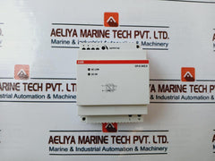 Abb Cp-d 24/2.5 Switch Mode Power Supply 100-240Vac 47-63Hz