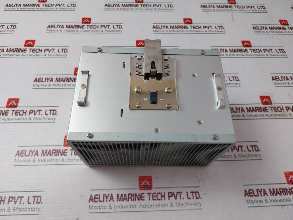 Abb Cp-e 24/20.0 Switch Mode Power Supply 1Svr427036R0000 480W