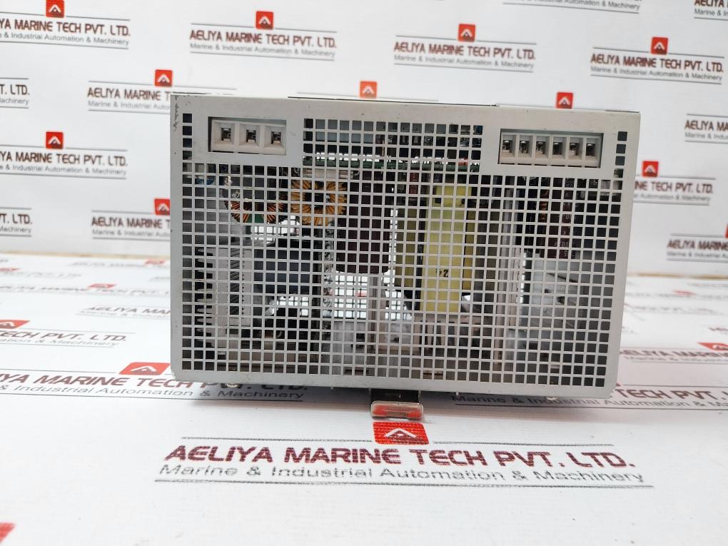 Abb Cp-e 24/20.0 Switch Mode Power Supply 1Svr427036R0000 480W