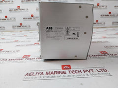 Abb Cp-e 24/20.0 Switch Mode Power Supply 1Svr427036R0000 480W