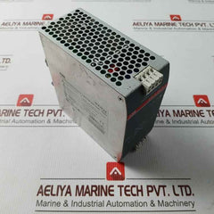 Abb Cp-s 24/5.0 Switch Mode Power Supply 110-240V 2.2-1,2A 48-63Hz