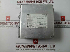 Abb Cp-s 24/5.0 Switch Mode Power Supply 110-240V 2.2-1,2A 48-63Hz