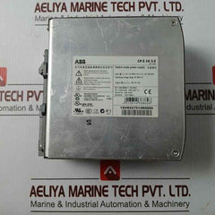 Abb Cp-s 24/5.0 Switch Mode Power Supply 110-240V 2.2-1,2A 48-63Hz